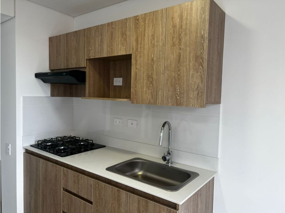 Apartamento en arriendo Antioquia Itagüí Fátima 60 m2 Habitaciones 2 Baños 2 Garajes 0 Precio $3000000