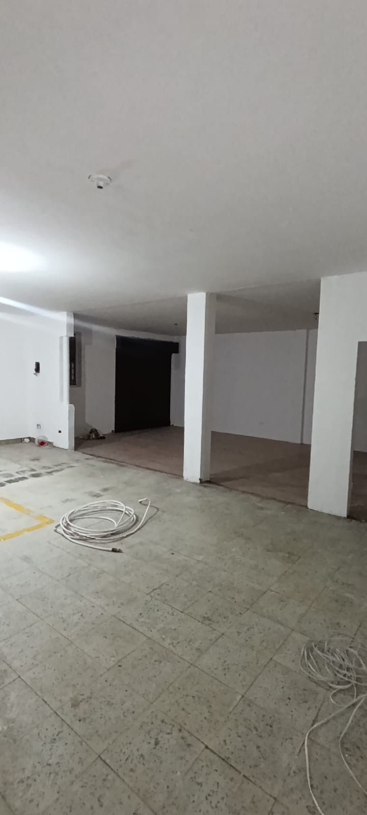 Local en arriendo Valle Del Cauca Cali Aranjuez 117 m2 Habitaciones 0 Baños 1 Garajes 1 Precio $2000000