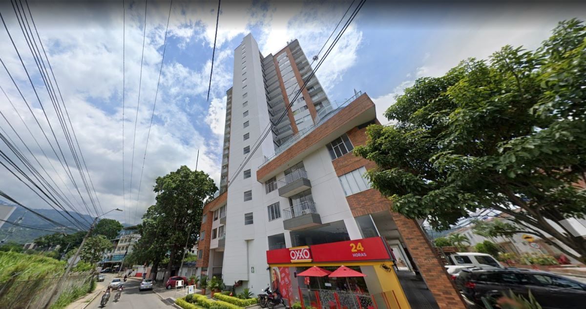 Apartamento en venta Santander Floridablanca Baviera 76 m2 Habitaciones 3 Baños 2 Garajes 1 Precio $376000000
