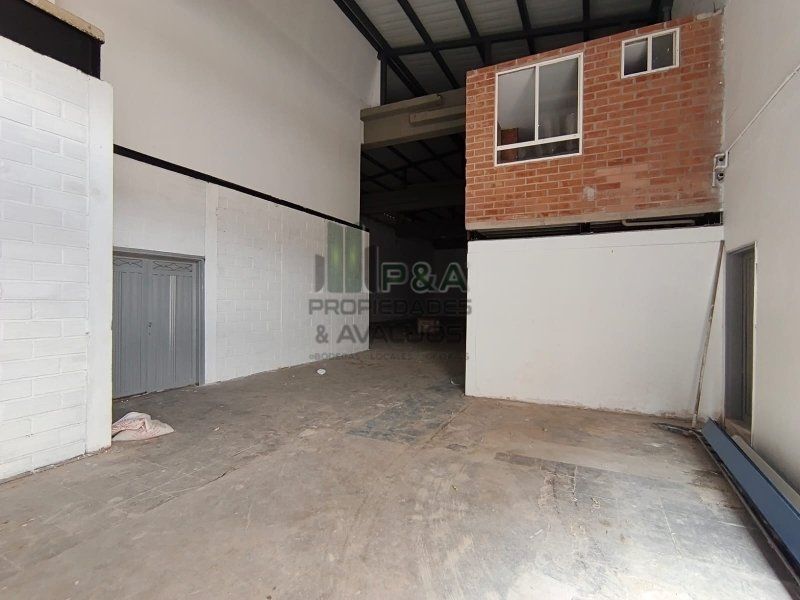 Bodega en arriendo Antioquia Itagüí La Esmeralda 651 m2 Habitaciones 0 Baños 3 Garajes 0 Precio $29295000