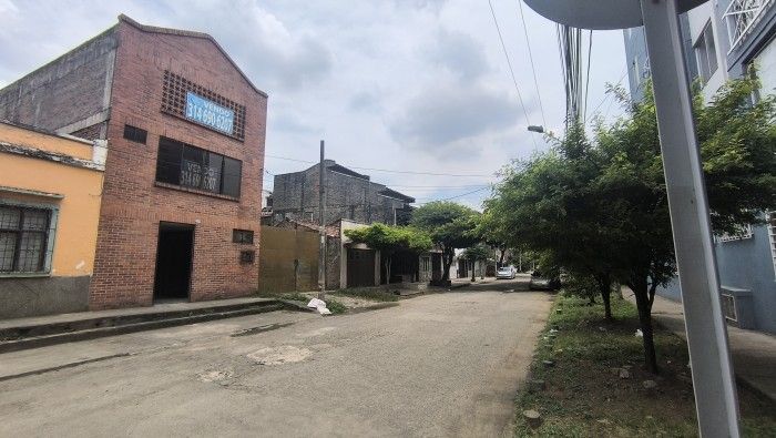 Bodega en venta Valle Del Cauca Cali Cristóbal Colón 525 m2 Habitaciones 0 Baños 4 Garajes 1 Precio $1300000000
