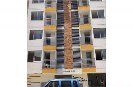 Apartamento en arriendo Santander Bucaramanga La Concordia 29 m2 Habitaciones 1 Baños 1 Garajes 0 Precio $1097100