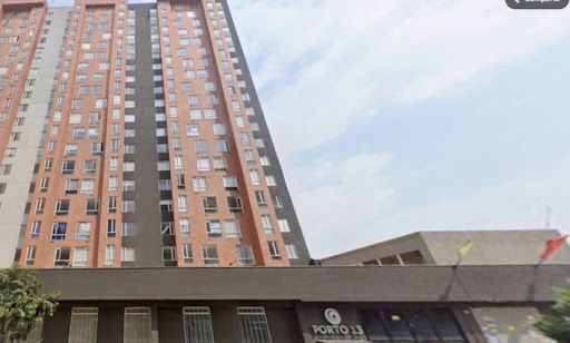 Apartamento en arriendo Cundinamarca Bogotá El Tintal 40 m2 Habitaciones 2 Baños 1 Garajes 0 Precio $1300000