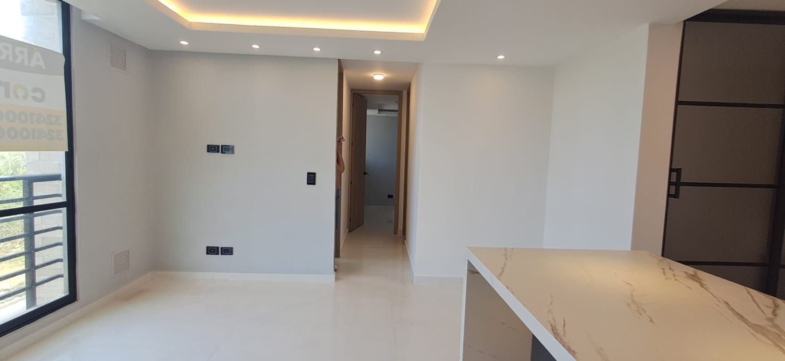 Apartamento en arriendo Atlántico Barranquilla Conjunto Residencial Irati 58 m2 Habitaciones 2 Baños 2 Garajes 0 Precio $2345600