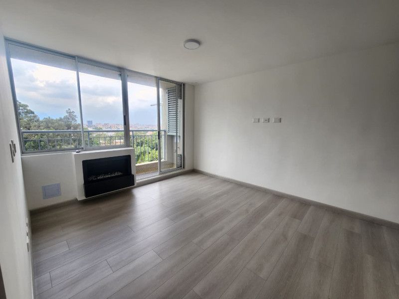 Apartamento en arriendo Cundinamarca Bogotá Santa Teresa 62 m2 Habitaciones 3 Baños 2 Garajes 2 Precio $3700000