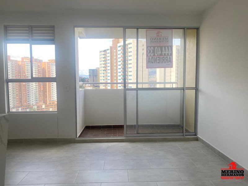 Apartamento en arriendo Antioquia Medellín Juan Xxiii La Quiebra 60 m2 Habitaciones 3 Baños 2 Garajes 0 Precio $2000000