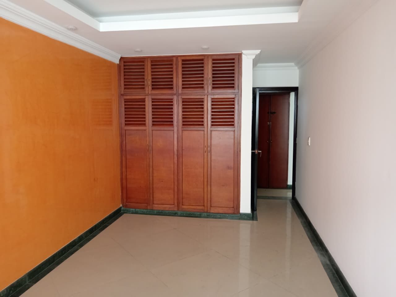 Apartamento en arriendo Santander Bucaramanga Sotomayor 110 m2 Habitaciones 4 Baños 3 Garajes 1 Precio $4000000