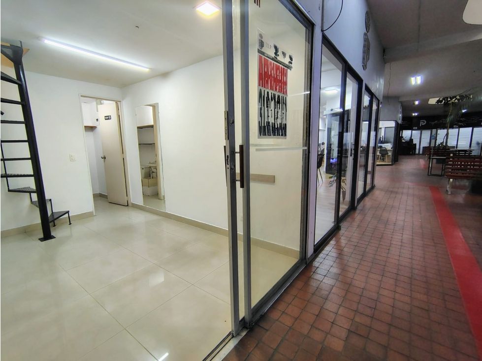 Local en arriendo Antioquia Medellín Astorga 10 m2 Habitaciones 0 Baños 1 Garajes 0 Precio $1600000