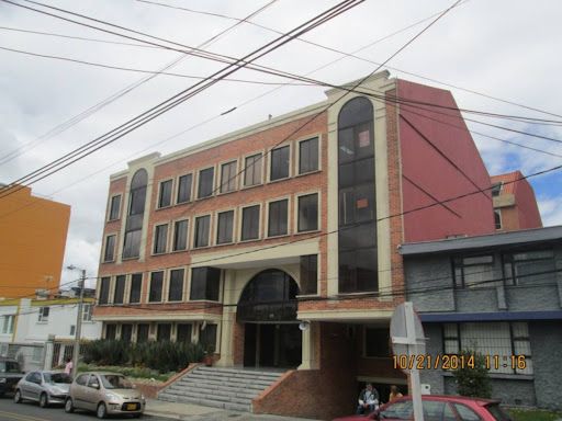Oficina en arriendo Cundinamarca Bogotá Santa Barbara Oriental 85 m2 Habitaciones 0 Baños 2 Garajes 2 Precio $3477000