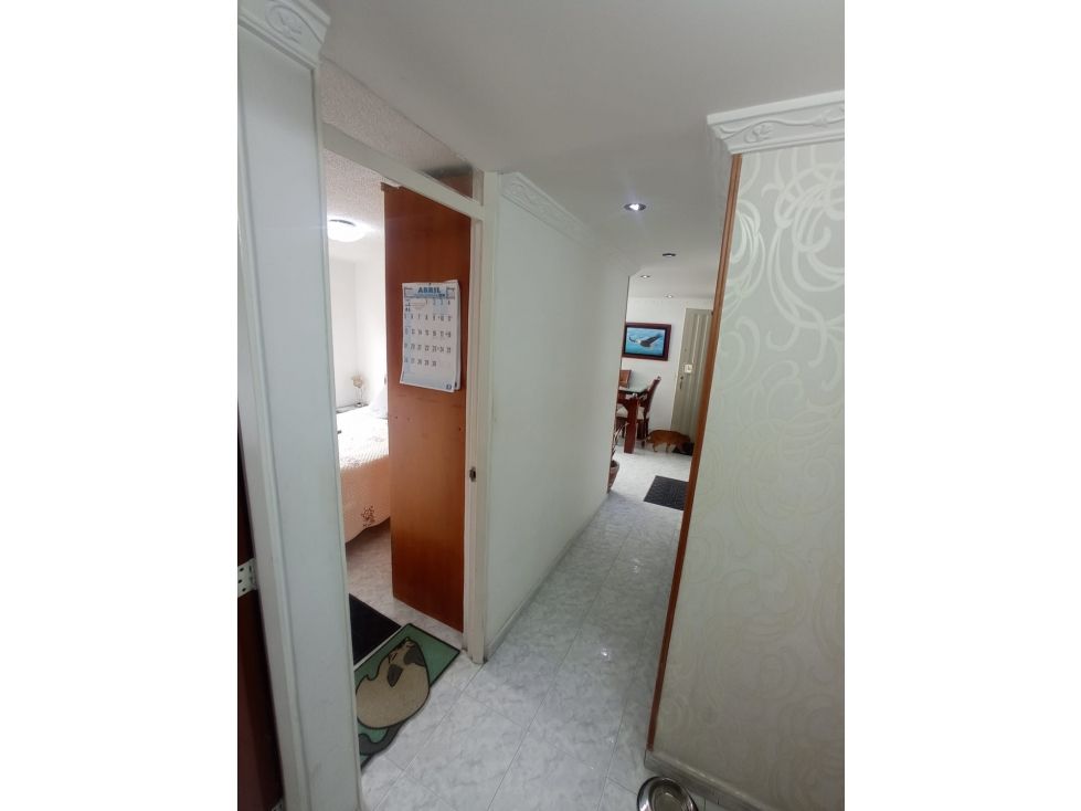 Apartamento en venta Cundinamarca Bogotá Cundinamarca 49 m2 Habitaciones 3 Baños 1 Garajes 0 Precio $280000000