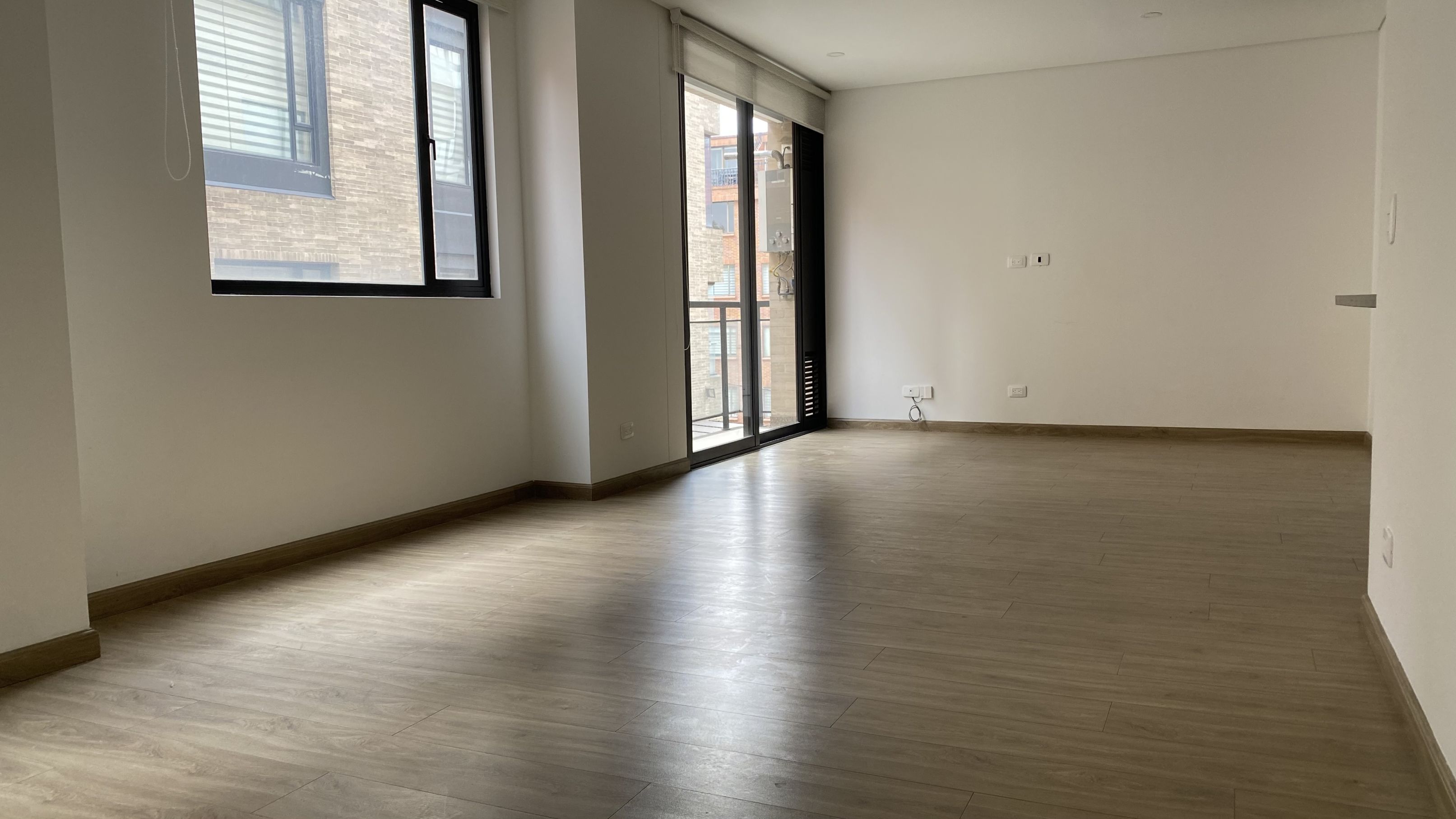 Apartamento