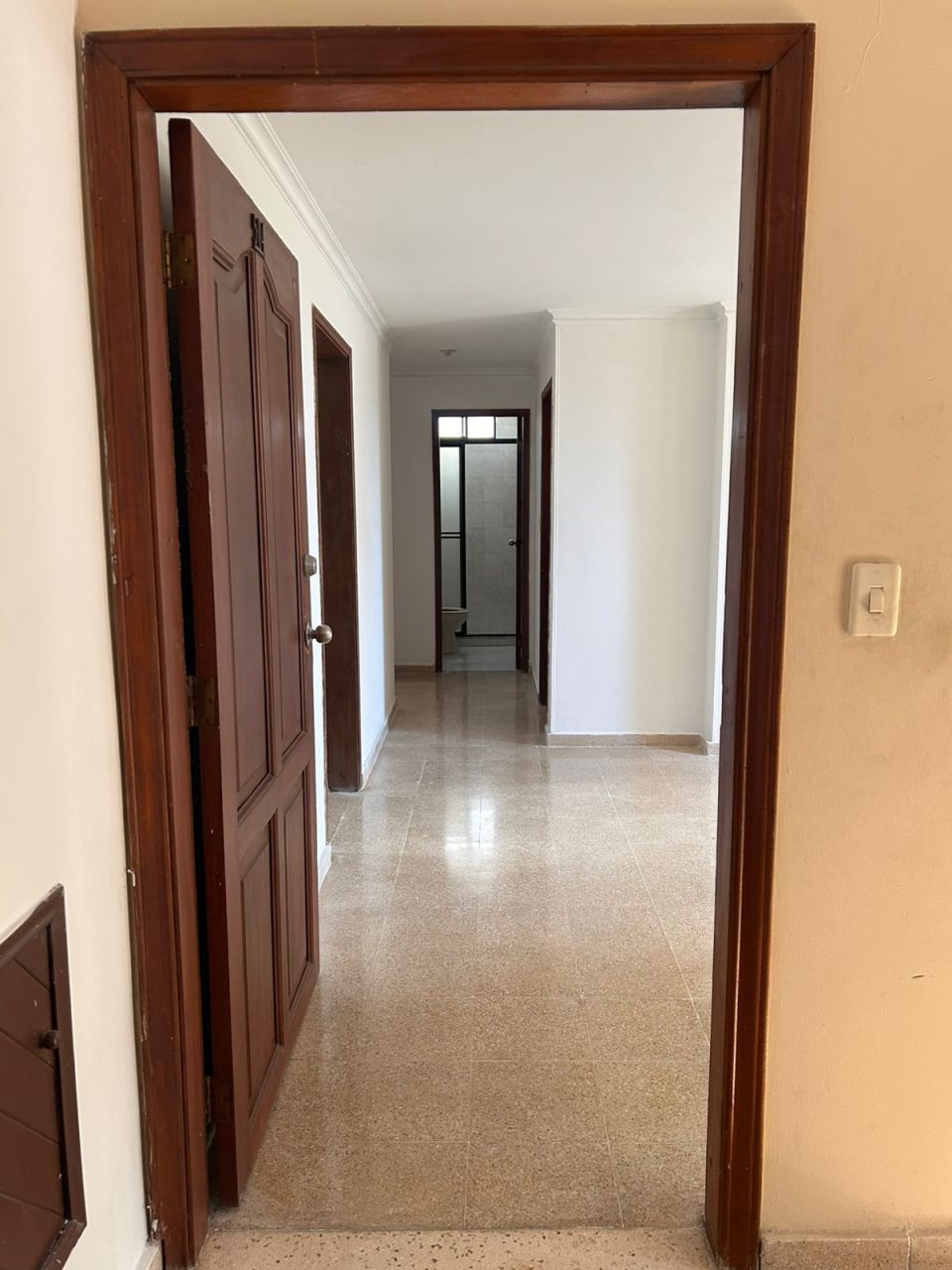 Apartamento en arriendo Atlántico Barranquilla Bellavista 71 m2 Habitaciones 2 Baños 2 Garajes 1 Precio $2000000