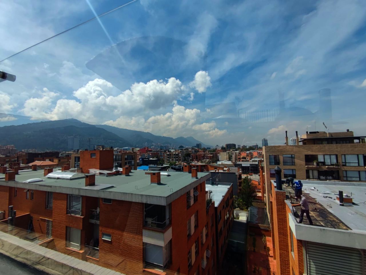 Apartamento en venta Cundinamarca Bogotá San Patricio 71 m2 Habitaciones 2 Baños 3 Garajes 2 Precio $790000000