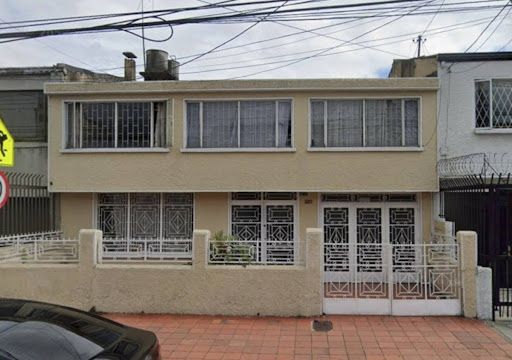 Oficina en arriendo Cundinamarca Bogotá San Felipe 45 m2 Habitaciones 0 Baños 1 Garajes 0 Precio $2200000