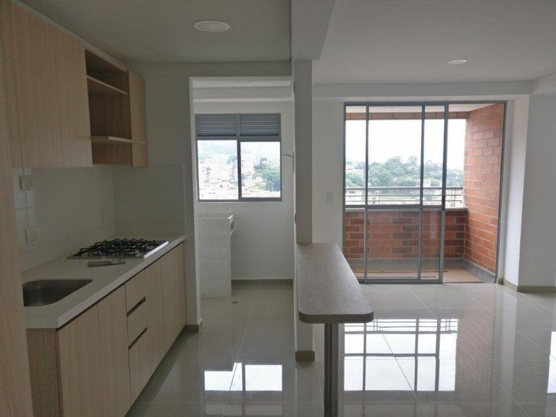 Apartamento en arriendo Antioquia Itagüí Tablazo 66 m2 Habitaciones 2 Baños 2 Garajes 1 Precio $2450000