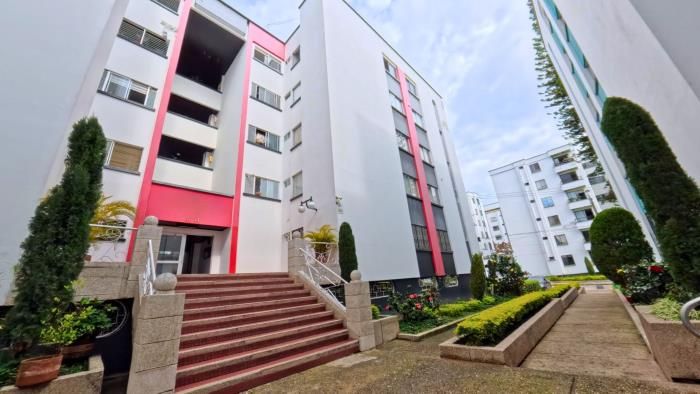 Apartamento en venta Santander Bucaramanga Los Pinos 150 m2 Habitaciones 4 Baños 3 Garajes 1 Precio $570000000