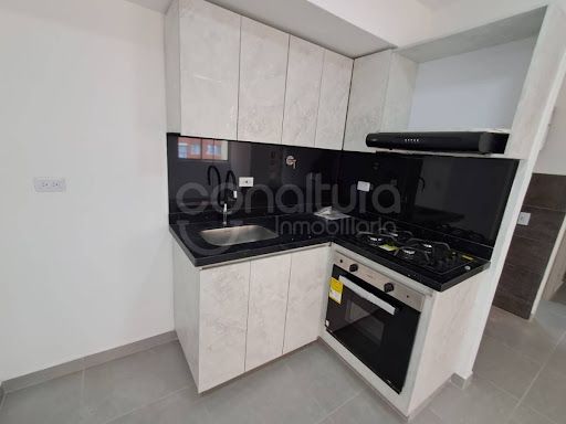 Apartamento en arriendo Antioquia Sabaneta Sabaneta 52 m2 Habitaciones 2 Baños 2 Garajes 0 Precio $1800000