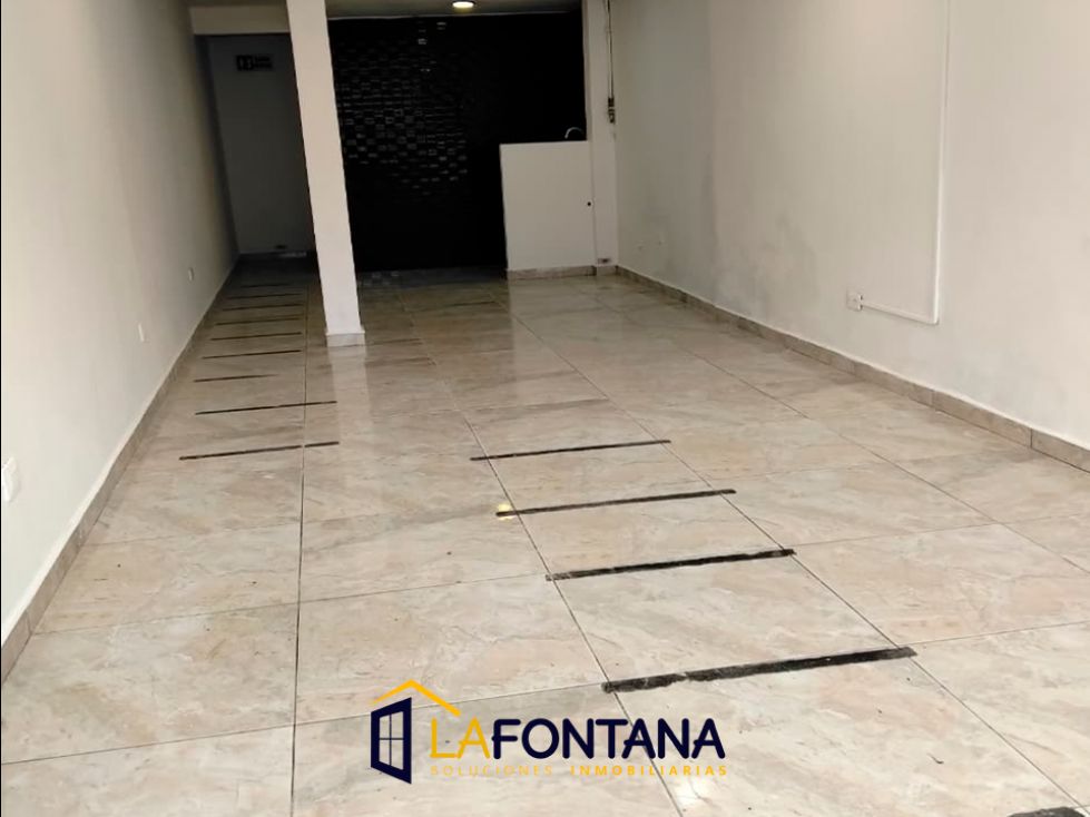 Local en arriendo Caldas Manizales Manizales 25 m2 Habitaciones 0 Baños 1 Garajes 0 Precio $2200000