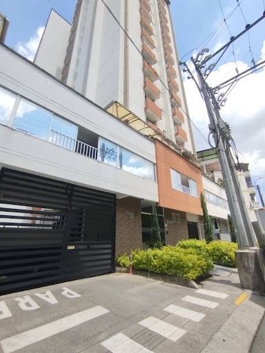 Apartamento en arriendo Santander Floridablanca Torre Dibari 59 m2 Habitaciones 2 Baños 2 Garajes 1 Precio $1499000