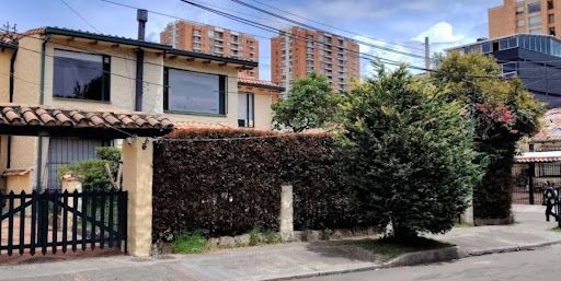 Casa en arriendo Cundinamarca Bogotá San José Del Prado 380 m2 Habitaciones 3 Baños 4 Garajes 3 Precio $6500000