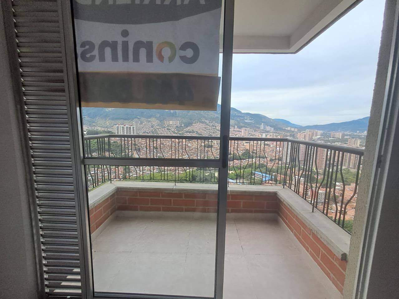 Apartamento en arriendo Antioquia Bello Asd 50 m2 Habitaciones 1 Baños 2 Garajes 1 Precio $1656700