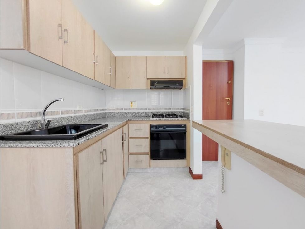 Apartamento en arriendo Antioquia Envigado Villa Grande 78 m2 Habitaciones 2 Baños 2 Garajes 1 Precio $3700000
