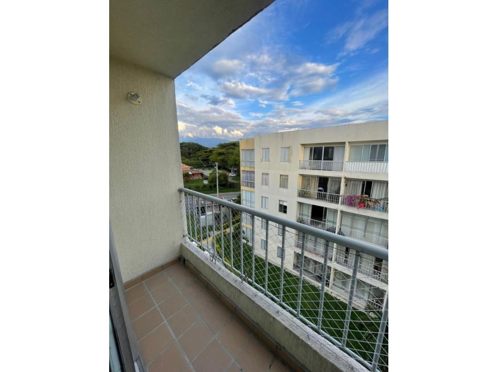 Apartamento en venta Valle Del Cauca Palmira Zamorano 65 m2 Habitaciones 3 Baños 2 Garajes 1 Precio $280000000