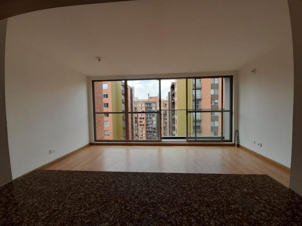 Apartamento en arriendo Cundinamarca Bogotá La Felicidad 74 m2 Habitaciones 3 Baños 2 Garajes 1 Precio $3231000