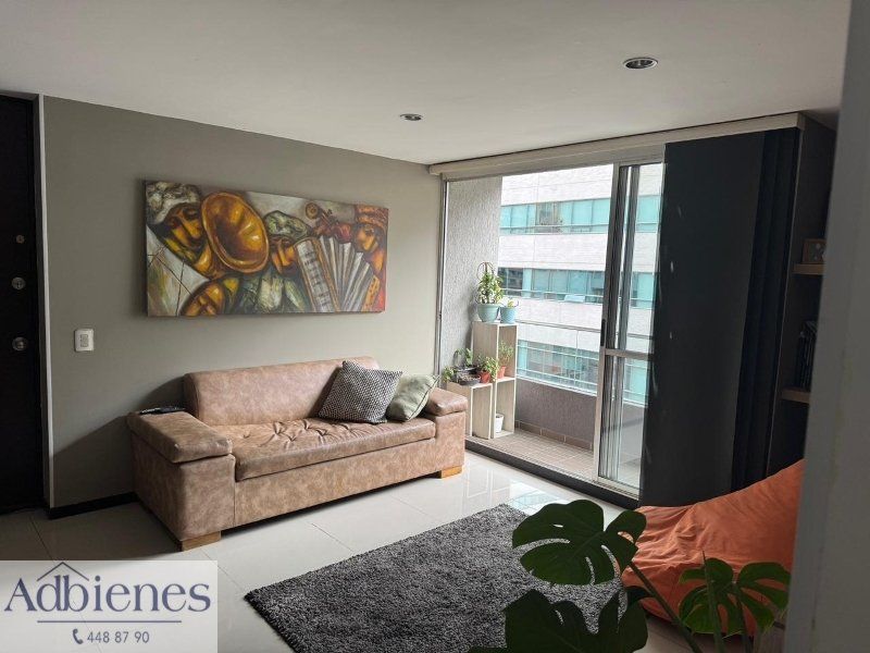 Apartamento en arriendo Antioquia Medellín Simesa 67 m2 Habitaciones 2 Baños 2 Garajes 0 Precio $3200000