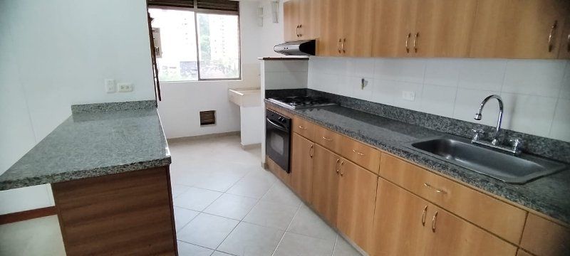 Apartamento en arriendo Antioquia Medellín Las Lomas No1 88 m2 Habitaciones 2 Baños 2 Garajes 2 Precio $4700000