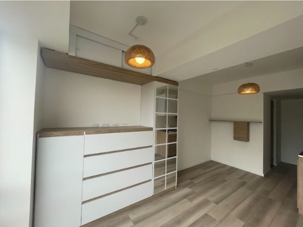 Apartaestudio en venta Cundinamarca Chía Cr Santa Helena 25 m2 Habitaciones 1 Baños 1 Garajes 0 Precio $260000000