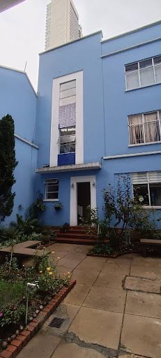 Apartamento en venta Cundinamarca Bogotá Las Nieves 161 m2 Habitaciones 3 Baños 3 Garajes 0 Precio $950000000