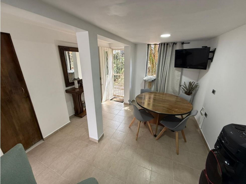 Apartamento en venta Antioquia Medellín Aures No2 93 m2 Habitaciones 3 Baños 1 Garajes 0 Precio $260000000