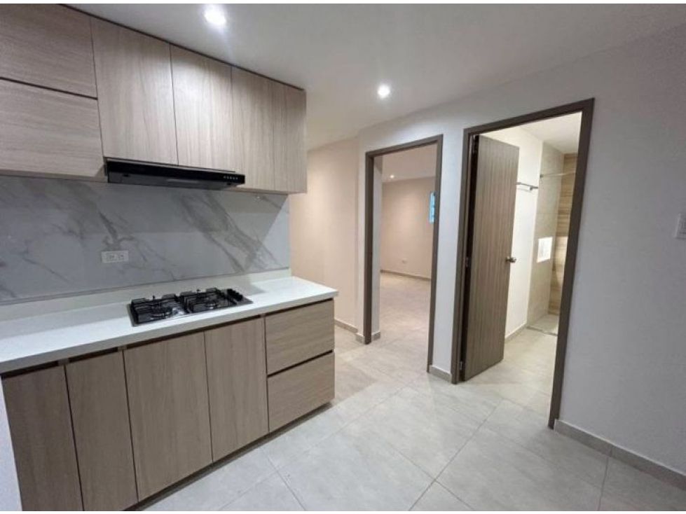 Apartamento en venta Atlántico Barranquilla Ciudad Jardin 81 m2 Habitaciones 2 Baños 1 Garajes 1 Precio $280000000