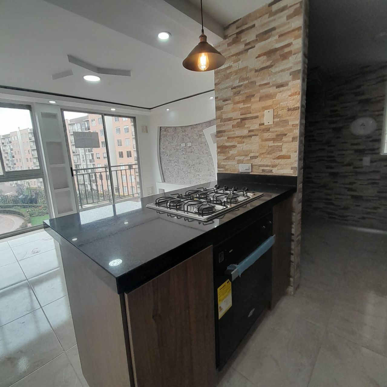 Apartamento en venta Cundinamarca Madrid Sosiego 64 m2 Habitaciones 3 Baños 2 Garajes 0 Precio $235000000
