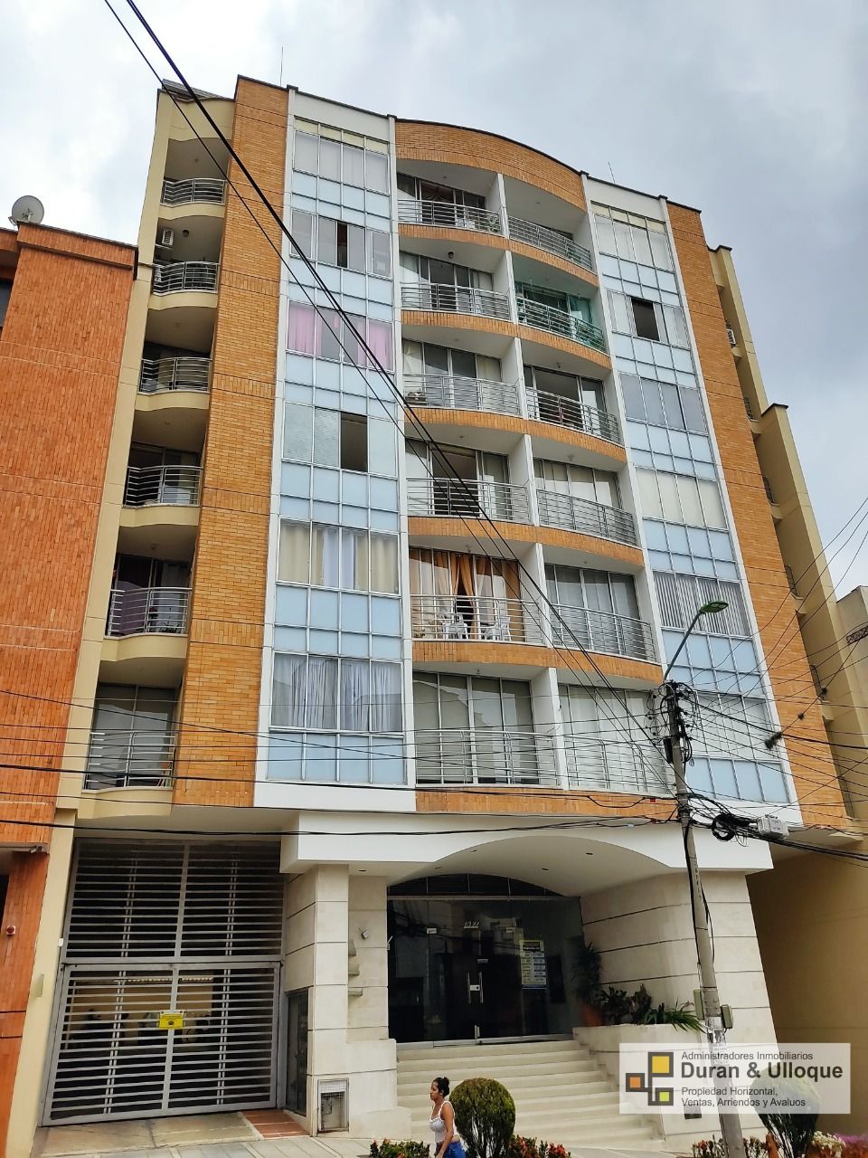 Apartamento en venta Santander Bucaramanga Bolarqui 87 m2 Habitaciones 3 Baños 2 Garajes 2 Precio $350000000