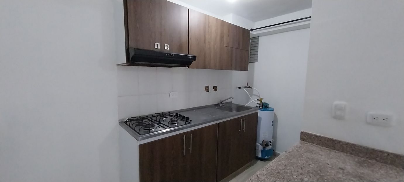Apartamento en arriendo Caldas Manizales Cr Arboleda Del Parque 68 m2 Habitaciones 3 Baños 2 Garajes 1 Precio $1400000