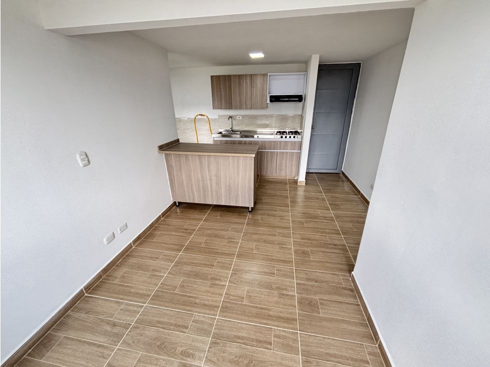 Apartamento en arriendo Antioquia Bello Urbanización Búcaros 2 60 m2 Habitaciones 3 Baños 2 Garajes 0 Precio $1700000
