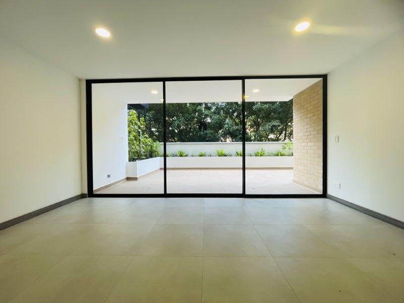 Apartamento en venta Antioquia Envigado El Salado 84 m2 Habitaciones 3 Baños 2 Garajes 2 Precio $865000000