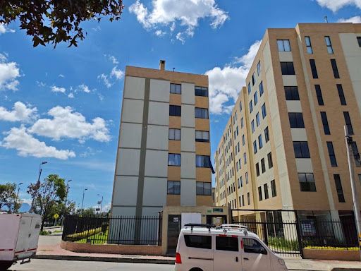 Apartamento en arriendo Cundinamarca Bogotá San Fernando 24 m2 Habitaciones 1 Baños 1 Garajes 0 Precio $1300000