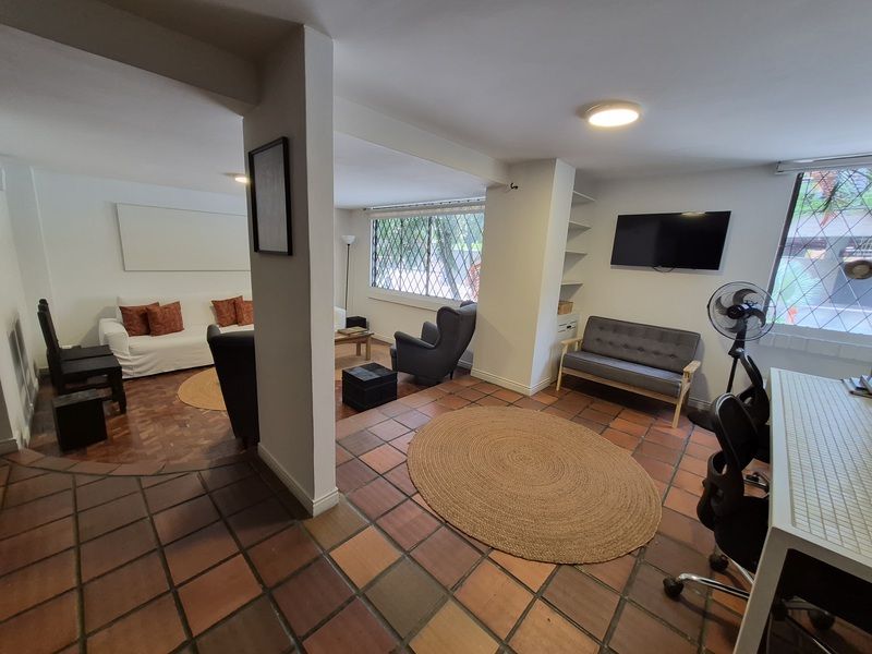 Oficina en arriendo Antioquia Medellín Astorga 90 m2 Habitaciones 0 Baños 3 Garajes 1 Precio $10000000