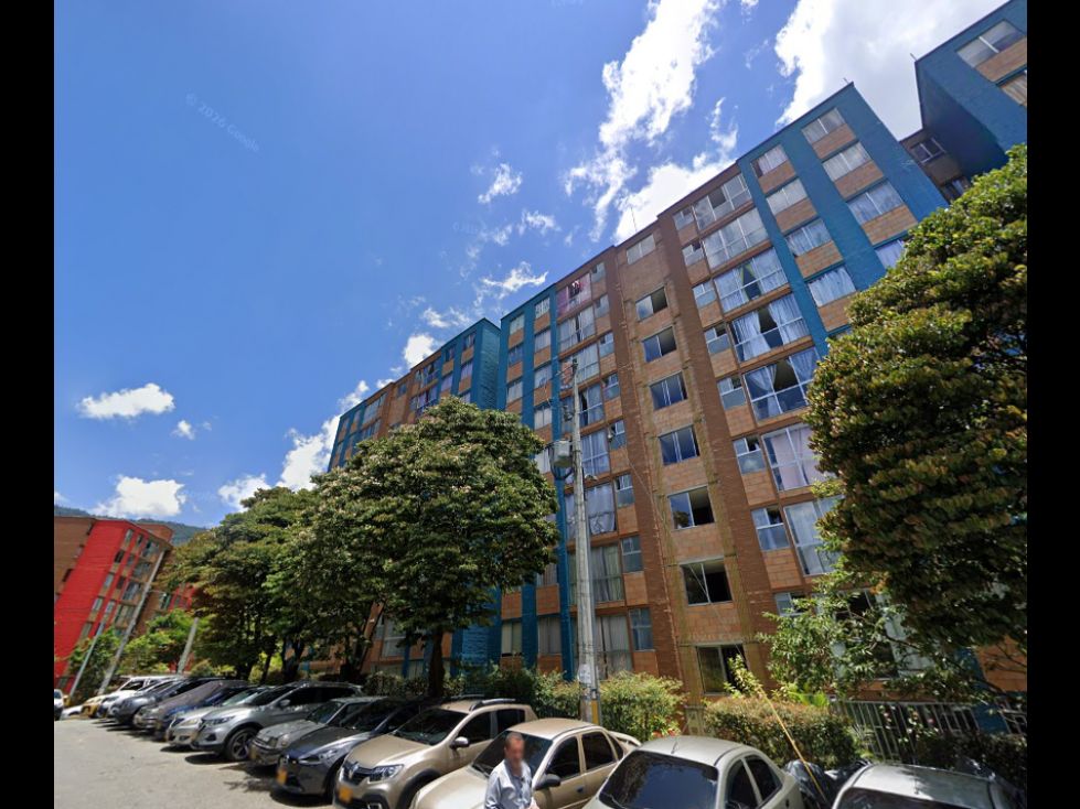 Apartamento en venta Antioquia Medellín Los Cerros - El Vergel 39 m2 Habitaciones 3 Baños 1 Garajes 0 Precio $215000000