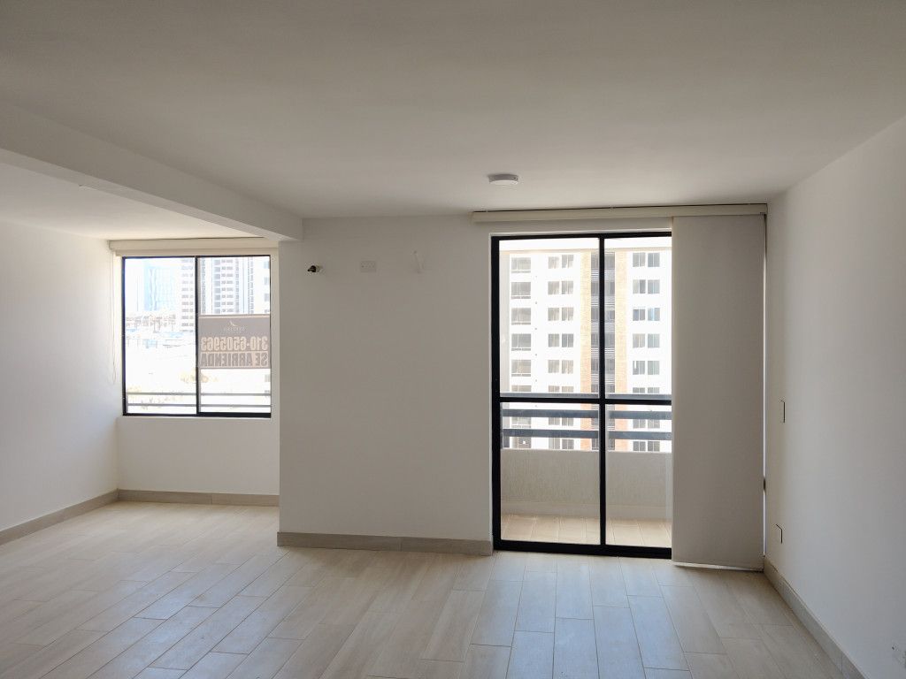 Apartamento en arriendo Atlántico Puerto Colombia Conjunto Residencial Villa Campestre 68 m2 Habitaciones 2 Baños 2 Garajes 1 Precio $1900000