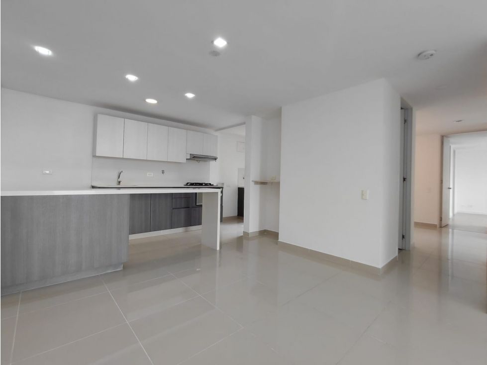 Apartamento en arriendo Antioquia Envigado Envigado 97 m2 Habitaciones 3 Baños 2 Garajes 1 Precio $4200000