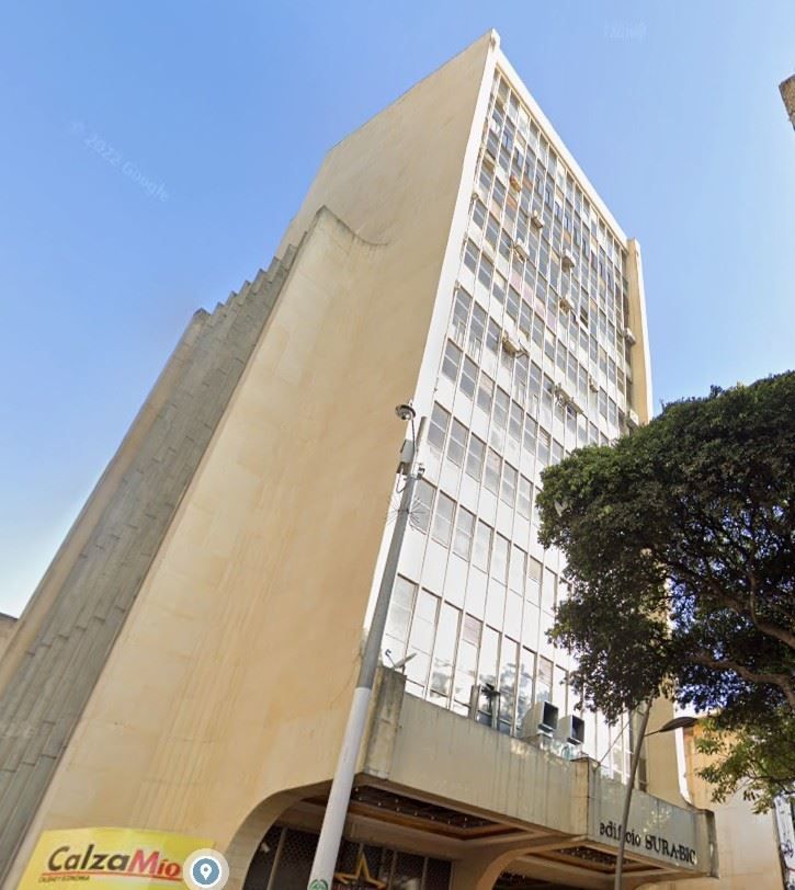 Oficina en venta Santander Bucaramanga Centro 64 m2 Habitaciones 0 Baños 2 Garajes 0 Precio $270000000