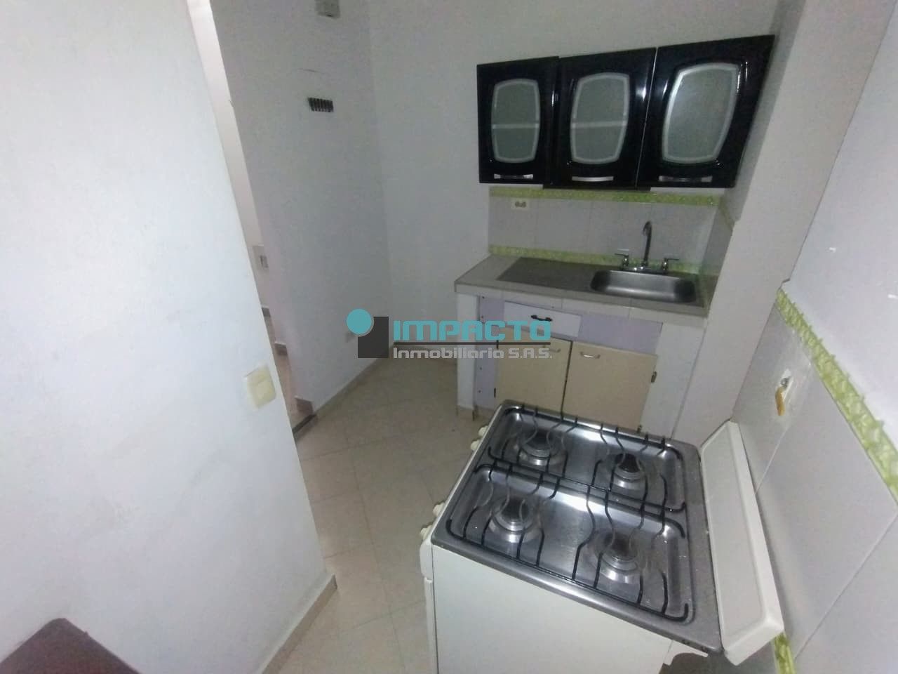 Apartamento en arriendo Antioquia Medellín Campo Amor 60 m2 Habitaciones 3 Baños 1 Garajes 0 Precio $1850000