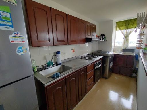 Apartamento en venta Antioquia Medellín Patio Bonito 42 m2 Habitaciones 1 Baños 2 Garajes 1 Precio $430000000