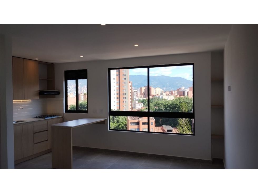 Apartamento en arriendo Antioquia Medellín Lorena 60 m2 Habitaciones 2 Baños 2 Garajes 0 Precio $3100000