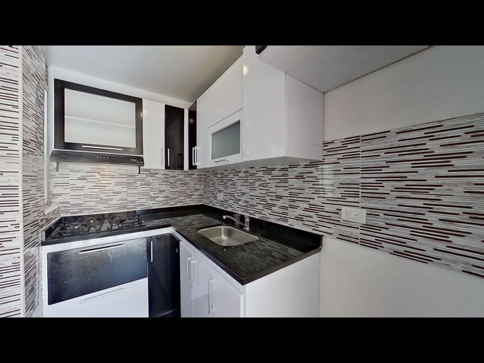 Apartamento en venta Cundinamarca Bogotá Centro Engativa 46 m2 Habitaciones 3 Baños 2 Garajes 0 Precio $218000000