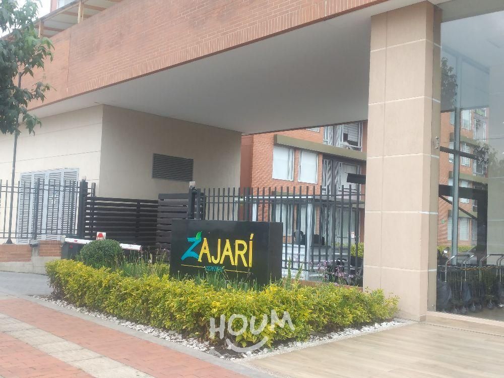 Apartamento en venta Cundinamarca Bogotá Visión De Colombia 52 m2 Habitaciones 2 Baños 2 Garajes 1 Precio $370000000